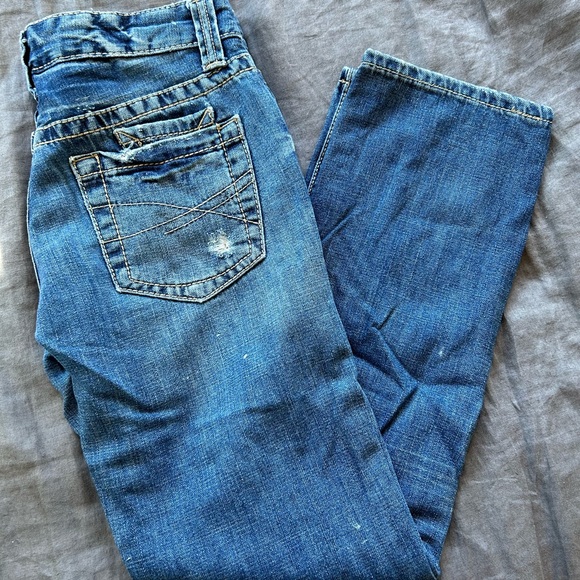 Vintage Aeropostale Jeans - Picture 3 of 4